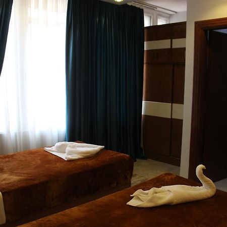 El Shams Hotel Kairo Eksteriør billede