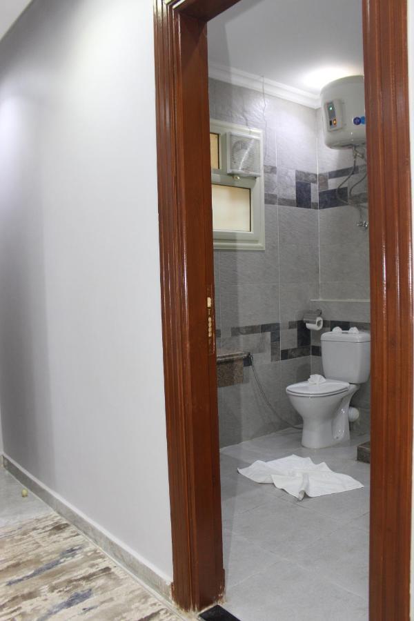 El Shams Hotel Kairo Eksteriør billede