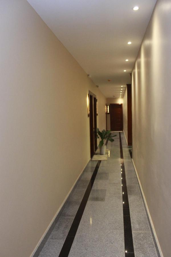 El Shams Hotel Kairo Eksteriør billede
