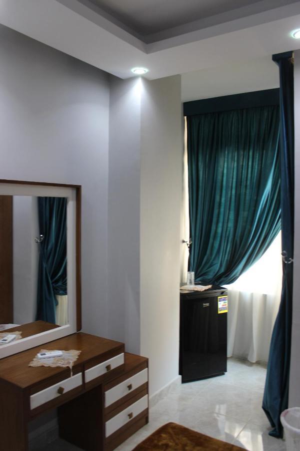 El Shams Hotel Kairo Eksteriør billede